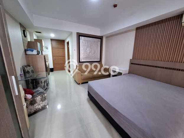 Apartemen Strategis 34m2 di Dago Bandung 0 Bedroom Apartemen Strategis 34m2 di Dago Bandung 0 Bedroom