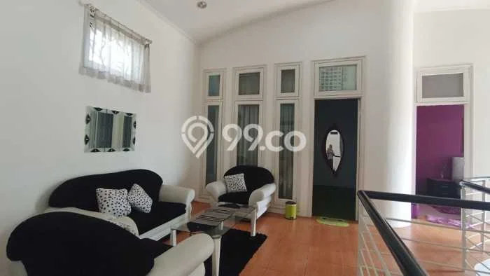 Jarang Ada! Rumah Sewa 4 Kamar Bagus Siap Huni Riau Jarang Ada! Rumah Sewa 4 Kamar Bagus Siap Huni Riau