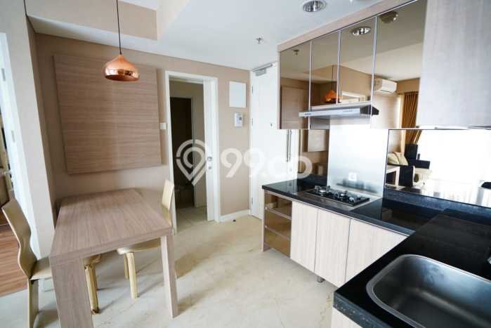 Apartemen Siap Pakai 3 BR dengan Harga Hemat di Area Cicendo, Bandung Apartemen Siap Pakai 3 BR dengan Harga Hemat di Area Cicendo, Bandung