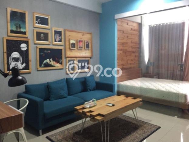 Apartemen Strategis untuk Dijual di Dago, Bandung, Jawa Barat Apartemen Strategis untuk Dijual di Dago, Bandung, Jawa Barat
