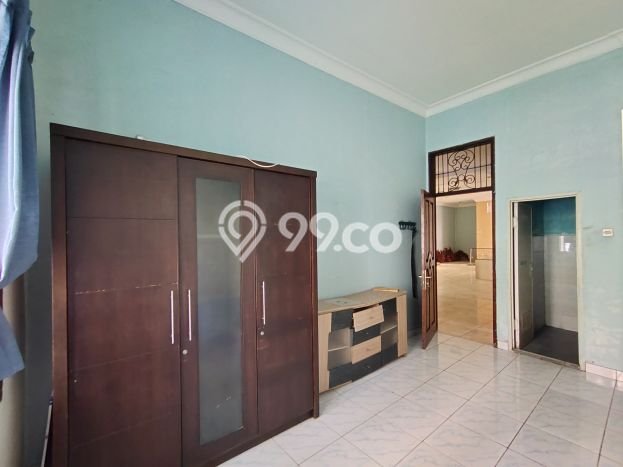 For Sale! Premium House LT 480m2 Desain Modern di Geger Kalong For Sale! Premium House LT 480m2 Desain Modern di Geger Kalong