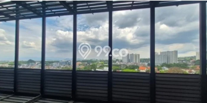 Apartemen Strategis 34m2 di Dago Bandung 0 Bedroom Apartemen Strategis 34m2 di Dago Bandung 0 Bedroom