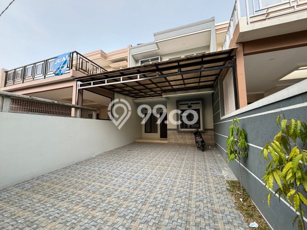 Dijual Rumah Mewah Megah Dengan View Eksklusif di Turangga, Bandung Dijual Rumah Mewah Megah Dengan View Eksklusif di Turangga, Bandung