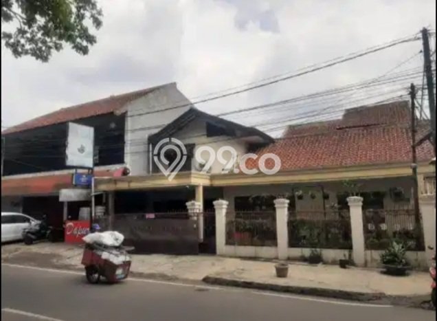 Sewa Rumah Murah di Supratman Bandung Punya 9 KT Sewa Rumah Murah di Supratman Bandung Punya 9 KT