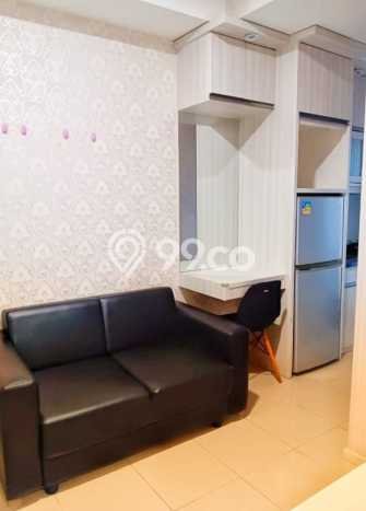 Apartemen Cozy Dijual di Bandung Spesifikasi 1 KT, 1 KM Apartemen Cozy Dijual di Bandung Spesifikasi 1 KT, 1 KM