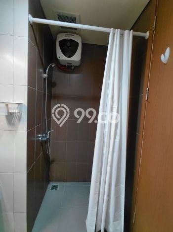 Dijual Apartemen 1 KT & 1 KM di Bandung Lokasi Strategis Dijual Apartemen 1 KT & 1 KM di Bandung Lokasi Strategis