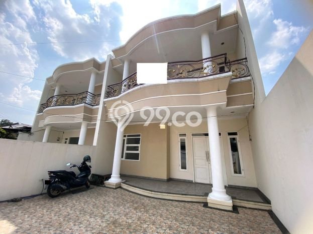 Disewakan Rumah Murah di Turangga Bandung dengan 2 Kamar Tidur Disewakan Rumah Murah di Turangga Bandung dengan 2 Kamar Tidur