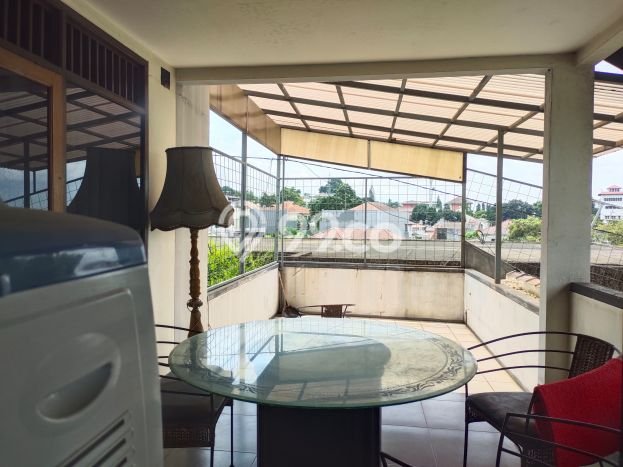Dijual Rumah Mewah Megah Dengan View Cantik di Sukahaji, Bandung Dijual Rumah Mewah Megah Dengan View Cantik di Sukahaji, Bandung