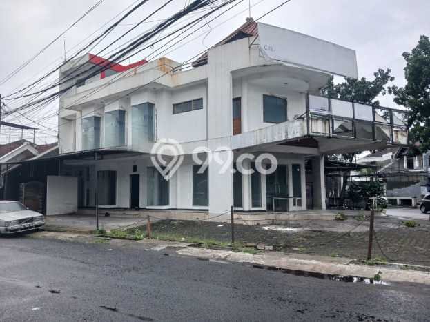 Unit Kantor Tersedia di Cijagra Spesifikasi LB 382m2 Unit Kantor Tersedia di Cijagra Spesifikasi LB 382m2