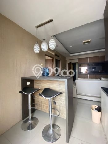 Sewa Apartemen Ekonomis 2 BR di Ahmadyani Bogor Sewa Apartemen Ekonomis 2 BR di Ahmadyani Bogor
