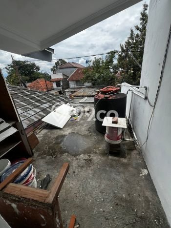 Rumah Modern 2 KT LT 91m2 di Turangga Rumah Modern 2 KT LT 91m2 di Turangga