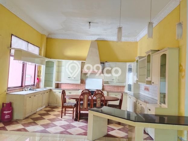 For Sale! Premium House LT 480m2 Desain Modern di Geger Kalong For Sale! Premium House LT 480m2 Desain Modern di Geger Kalong