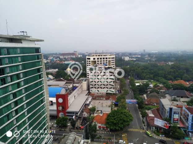 Sewa Apartemen Ekonomis 2 BR di Sumurbandung Bandung Sewa Apartemen Ekonomis 2 BR di Sumurbandung Bandung