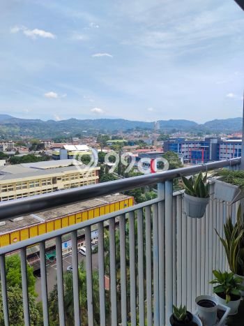 Apartemen Disewakan Terjangkau 1 KT / 1 KM di Coblong, Bandung Apartemen Disewakan Terjangkau 1 KT / 1 KM di Coblong, Bandung