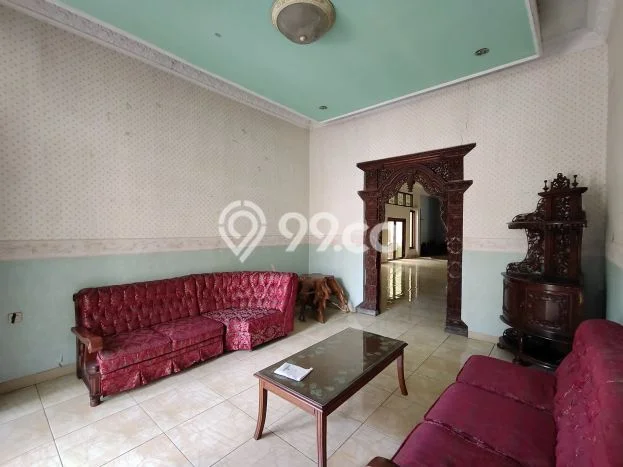 For Sale! Premium House LT 480m2 Desain Modern di Geger Kalong For Sale! Premium House LT 480m2 Desain Modern di Geger Kalong