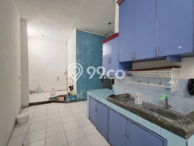 For Sale! Premium House LT 480m2 Desain Modern di Geger Kalong For Sale! Premium House LT 480m2 Desain Modern di Geger Kalong