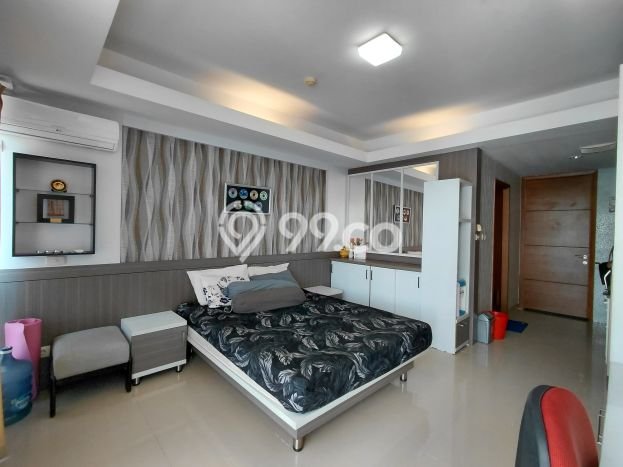 Apartemen Disewa Murah 1 KT / 1 KM di Coblong, Bandung Apartemen Disewa Murah 1 KT / 1 KM di Coblong, Bandung