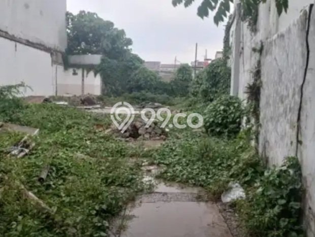 Tanah Dijual Area Strategis di Turangga Bandung 233m2 Tanah Dijual Area Strategis di Turangga Bandung 233m2