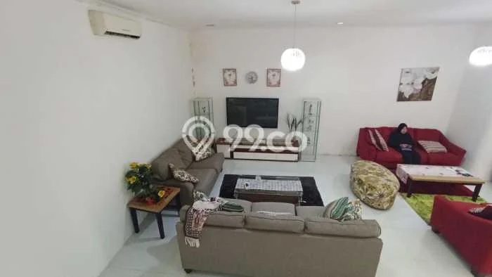 Jarang Ada! Rumah Sewa 4 Kamar Bagus Siap Huni Riau Jarang Ada! Rumah Sewa 4 Kamar Bagus Siap Huni Riau