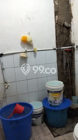 Disewakan Rumah Murah di Riau Bandung dengan 3 KT Disewakan Rumah Murah di Riau Bandung dengan 3 KT