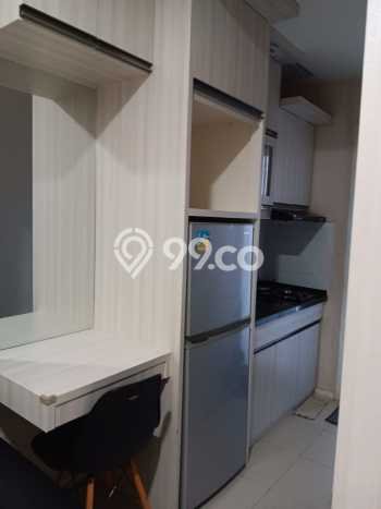 Apartemen Cozy Dijual di Bandung Spesifikasi 1 KT, 1 KM Apartemen Cozy Dijual di Bandung Spesifikasi 1 KT, 1 KM