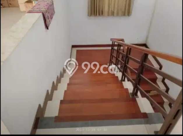 Ready to Use! Premium House LT 267m2 Desain Modern di BKR Ready to Use! Premium House LT 267m2 Desain Modern di BKR