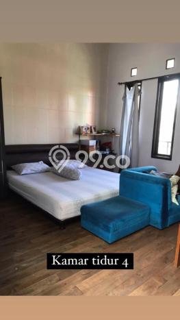 Rumah Modern Minimalis 5 KT Bisa Langsung Pindah di Antapani Rumah Modern Minimalis 5 KT Bisa Langsung Pindah di Antapani