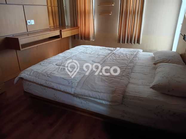 Hunian Apartemen Strategis untuk Dijual di Bandung dengan 2 Kamar Hunian Apartemen Strategis untuk Dijual di Bandung dengan 2 Kamar
