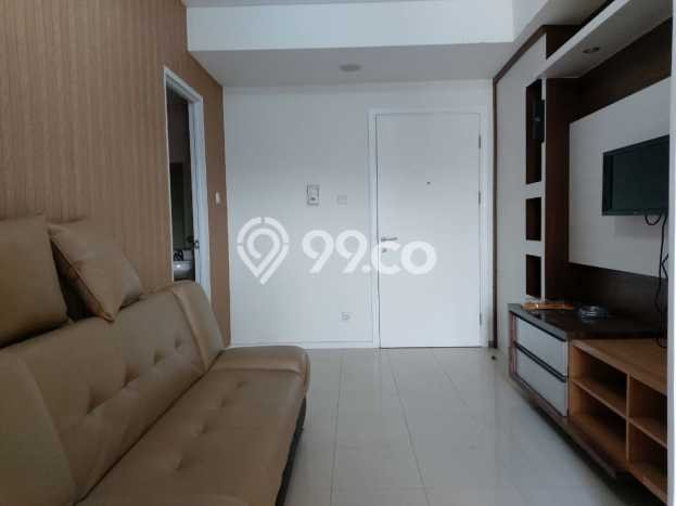 Apartemen Cozy Dijual di Bandung Spesifikasi 2 KT, 1 KM Apartemen Cozy Dijual di Bandung Spesifikasi 2 KT, 1 KM