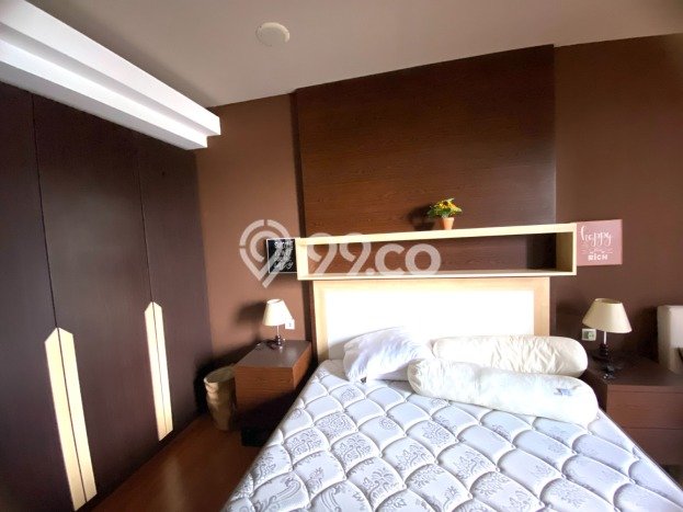 Sewa Apartemen Terjangkau 1 KT di Dago Bandung Sewa Apartemen Terjangkau 1 KT di Dago Bandung