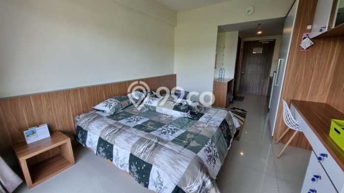 Apartemen Favorit Modern Dijual di Bandung dengan 0 Kamar Tidur Apartemen Favorit Modern Dijual di Bandung dengan 0 Kamar Tidur
