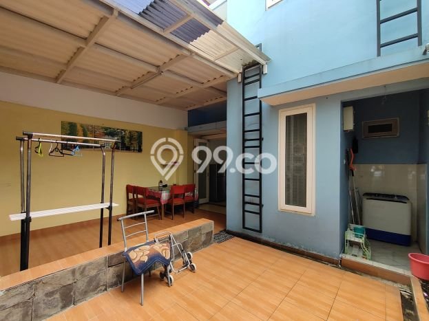 Rumah Disewakan Bandung LT 106m2 LB 108m2 Kawasan Cigadung Rumah Disewakan Bandung LT 106m2 LB 108m2 Kawasan Cigadung