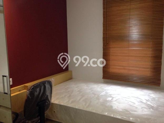 Apartemen Minimalis untuk Disewa, 2 Kamar di Bandung Apartemen Minimalis untuk Disewa, 2 Kamar di Bandung