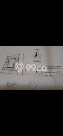 Dijual Tanah Lokasi Buah Batu, Bandung Seluas 227m2 Dijual Tanah Lokasi Buah Batu, Bandung Seluas 227m2