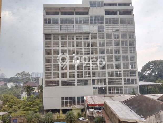Apartemen Sewa 2 Kamar Murah Siap Huni di Bandung, Luas 52m2 Apartemen Sewa 2 Kamar Murah Siap Huni di Bandung, Luas 52m2