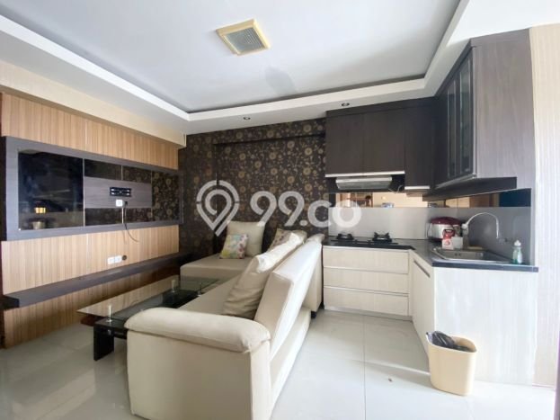 Sewa Apartemen Ekonomis 2 BR di Ahmadyani Bogor Sewa Apartemen Ekonomis 2 BR di Ahmadyani Bogor