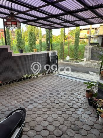 Siap Huni Rumah Mewah 4 Kamar di Sukajadi Dekat ke Mana Saja Siap Huni Rumah Mewah 4 Kamar di Sukajadi Dekat ke Mana Saja