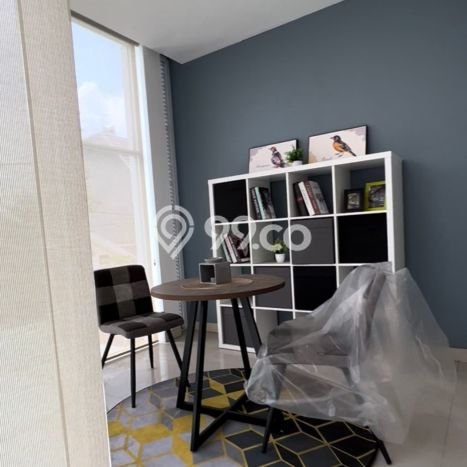 Rumah Minimalis 3 KT LT 120m2 di BKR Rumah Minimalis 3 KT LT 120m2 di BKR
