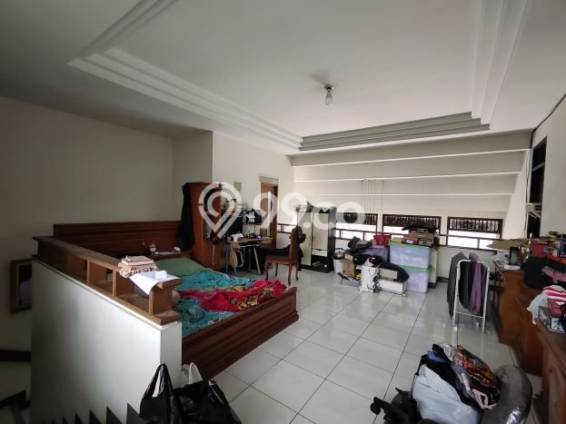 Dijual Rumah Mewah Megah Dengan View Cantik di Sukahaji, Bandung Dijual Rumah Mewah Megah Dengan View Cantik di Sukahaji, Bandung