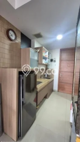 Apartemen Strategis 34m2 di Dago Bandung 0 Bedroom Apartemen Strategis 34m2 di Dago Bandung 0 Bedroom