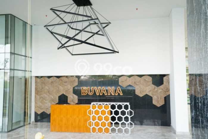 Apartemen Siap Pakai 3 BR dengan Harga Hemat di Area Cicendo, Bandung Apartemen Siap Pakai 3 BR dengan Harga Hemat di Area Cicendo, Bandung