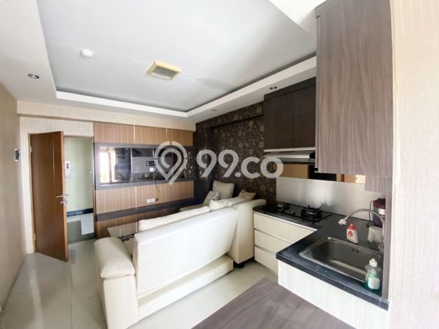 Sewa Apartemen Ekonomis 2 BR di Ahmadyani Bogor Sewa Apartemen Ekonomis 2 BR di Ahmadyani Bogor