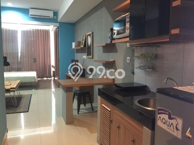 Apartemen Strategis untuk Dijual di Dago, Bandung, Jawa Barat Apartemen Strategis untuk Dijual di Dago, Bandung, Jawa Barat
