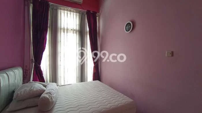 Jarang Ada! Rumah Sewa 4 Kamar Bagus Siap Huni Riau Jarang Ada! Rumah Sewa 4 Kamar Bagus Siap Huni Riau