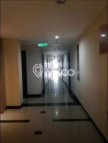 Apartemen Terjangkau di Pasteur Bandung dengan 2 KT & 1 KM Apartemen Terjangkau di Pasteur Bandung dengan 2 KT & 1 KM