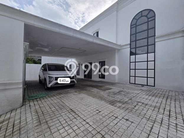 Dijual Rumah Mewah Elegan Dengan View Eksklusif di Geger Kalong, Bandung Dijual Rumah Mewah Elegan Dengan View Eksklusif di Geger Kalong, Bandung