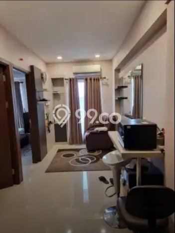 Hunian Apartemen Ideal untuk Dijual di Bandung dengan 2 Kamar Hunian Apartemen Ideal untuk Dijual di Bandung dengan 2 Kamar