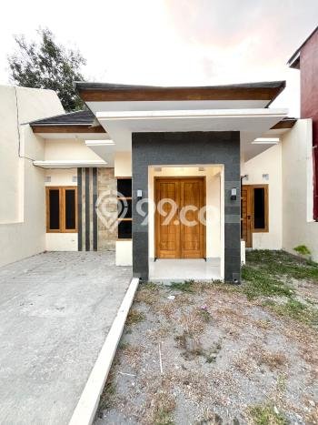 Hunian Murah Dijual Area Seyegan, Sleman Harga Rp 500 Juta Hunian Murah Dijual Area Seyegan, Sleman Harga Rp 500 Juta