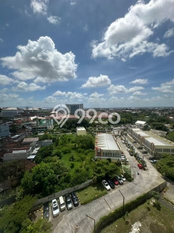 Apartemen Siap Pakai 1 BR dengan Harga Terjangkau di Area Mlati, Sleman Apartemen Siap Pakai 1 BR dengan Harga Terjangkau di Area Mlati, Sleman