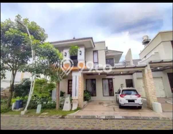 Rumah di Condong Catur, Akses ke Mall, 4 KT Rumah di Condong Catur, Akses ke Mall, 4 KT